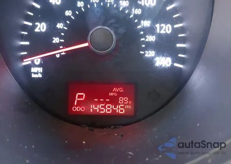 2013 Kia Soul from USA, damaged, VIN KNDJT2A59D7629304